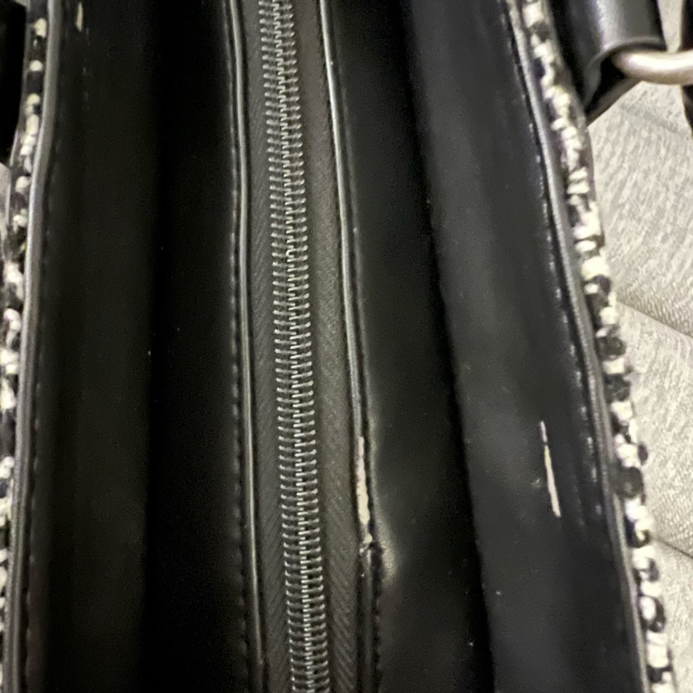 Merona tote - Picture 5 of 5